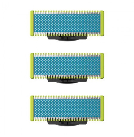 Philips OneBlade QP235/50 Atsarginiai barzdaskutės peiliukai
