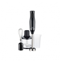 Adler Hand Blender | AD 4620 | Hand Blender | 800 W | Number of speeds 2 | Black