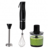 Adler Hand Blender | AD 4620 | Hand Blender | 800 W | Number of speeds 2 | Black