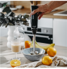 Adler Hand Blender | AD 4620 | Hand Blender | 800 W | Number of speeds 2 | Black