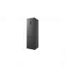 TCL Refrigerator | RC382BXC0EU | Energy efficiency class C | Free standing | Combi | Height 203 cm | No Frost system | Fridge ne