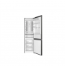 TCL Refrigerator | RC382BXC0EU | Energy efficiency class C | Free standing | Combi | Height 203 cm | No Frost system | Fridge ne