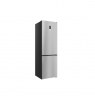 TCL Refrigerator | RP409BLE0EE | Energy efficiency class E | Free standing | Combi | Height 185 cm | No Frost system | Fridge ne