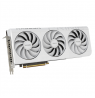 Asus Prime Radeon RX 9070 XT White OC Edition 16GB GDDR6 | AMD | 16 GB | Radeon RX 9070 XT | GDDR6 | HDMI ports quantity 1 | PCI