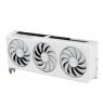 Asus Prime Radeon RX 9070 XT White OC Edition 16GB GDDR6 | AMD | 16 GB | Radeon RX 9070 XT | GDDR6 | HDMI ports quantity 1 | PCI