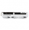 Asus Prime Radeon RX 9070 XT White OC Edition 16GB GDDR6 | AMD | 16 GB | Radeon RX 9070 XT | GDDR6 | HDMI ports quantity 1 | PCI
