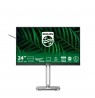 Philips 5000 series 24B2G5301/00 computer monitor 60.5 cm (23.8") 1920 x 1080 pixels Full HD LCD Black