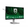 Philips 5000 series 24B2G5301/00 computer monitor 60.5 cm (23.8") 1920 x 1080 pixels Full HD LCD Black
