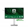 Philips 5000 series 24B2G5301/00 computer monitor 60.5 cm (23.8") 1920 x 1080 pixels Full HD LCD Black