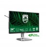Philips 5000 series 24B2G5301/00 computer monitor 60.5 cm (23.8") 1920 x 1080 pixels Full HD LCD Black