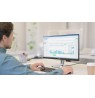 Philips 5000 series 24B2G5301/00 computer monitor 60.5 cm (23.8") 1920 x 1080 pixels Full HD LCD Black
