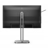 Philips 5000 series 24B2G5301/00 computer monitor 60.5 cm (23.8") 1920 x 1080 pixels Full HD LCD Black