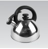Maestro MR-1302 kettle 2.5 L Stainless steel