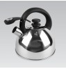 Maestro MR-1302 kettle 2.5 L Stainless steel