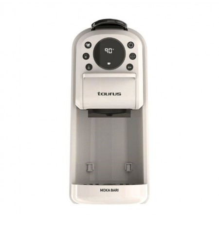 Taurus Mokabari 4-in-1 universal capsule coffee machine