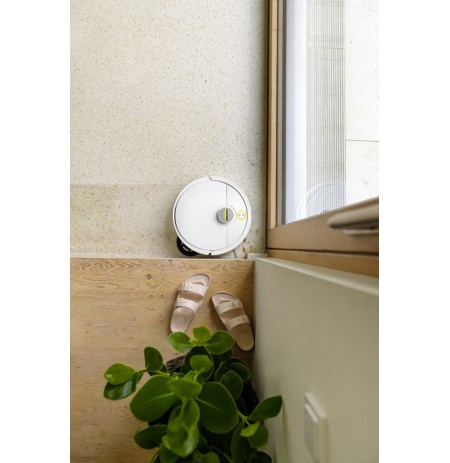 Kärcher RVM 4 COMFORT 300 L White