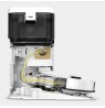 Kärcher RVM 4 COMFORT 300 L White