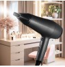 Hair dryer MAESTRO MR-217 2200 W Black, Graphite