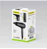 Hair dryer MAESTRO MR-217 2200 W Black, Graphite