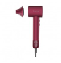 Hair dryer with ionisation and AI technology Taurus Digital Force AI