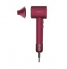 Hair dryer with ionisation and AI technology Taurus Digital Force AI