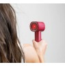 Hair dryer with ionisation and AI technology Taurus Digital Force AI