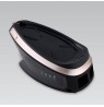 Maestro MR-320C steam ironing station 2400 W 1.5 L Ceramic soleplate Black, Pink gold