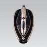 Maestro MR-320C steam ironing station 2400 W 1.5 L Ceramic soleplate Black, Pink gold
