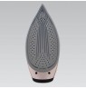 Maestro MR-320C steam ironing station 2400 W 1.5 L Ceramic soleplate Black, Pink gold