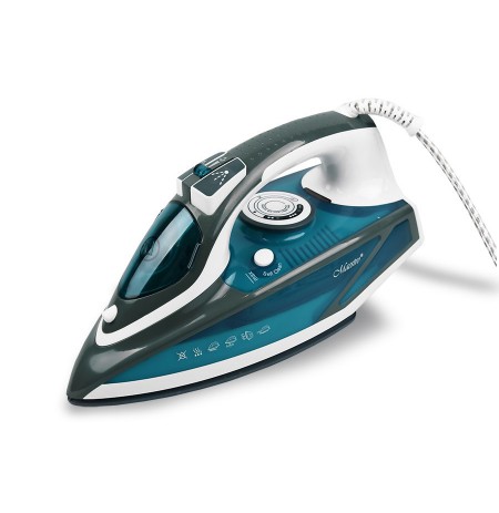 Steam iron MAESTRO MR-304C 2200W White, Blue