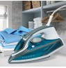 Steam iron MAESTRO MR-304C 2200W White, Blue