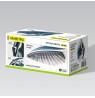 Steam iron MAESTRO MR-304C 2200W White, Blue
