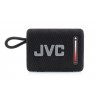 JVC XS-E114B - portable speaker, black