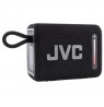 JVC XS-E114B - portable speaker, black