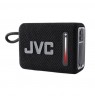 JVC XS-E114B - portable speaker, black