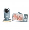 VEDO BLUE ELECTRONIC BABY NANNY WITH WIRELESS RECEIVER