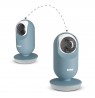 VEDO BLUE ELECTRONIC BABY NANNY WITH WIRELESS RECEIVER