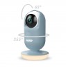 VEDO BLUE ELECTRONIC BABY NANNY WITH WIRELESS RECEIVER
