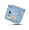 VEDO BLUE ELECTRONIC BABY NANNY WITH WIRELESS RECEIVER