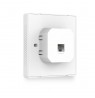 TP-Link Omada AC1200 Wireless MU-MIMO Gigabit Wall-Plate Access Point