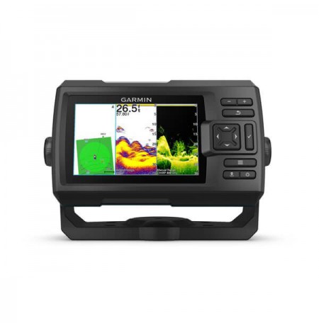 Garmin Striker Vivid 5cv fish finder 12.7 cm (5") 500 W