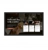 AG neovo TX-3203  81,3cm        10 Point Touch black