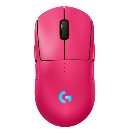 PRO 2 LIGHTSPEED/PINK - EER2-933