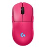 LOGITECH PRO 2 LIGHTSPEED - PINK