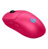 PRO 2 LIGHTSPEED/PINK - EER2-933