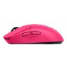 PRO 2 LIGHTSPEED/PINK - EER2-933