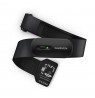 Garmin HRM 200 heart rate monitor Breast Bluetooth/ANT+ Black