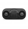 Garmin HRM 200 heart rate monitor Breast Bluetooth/ANT+ Black
