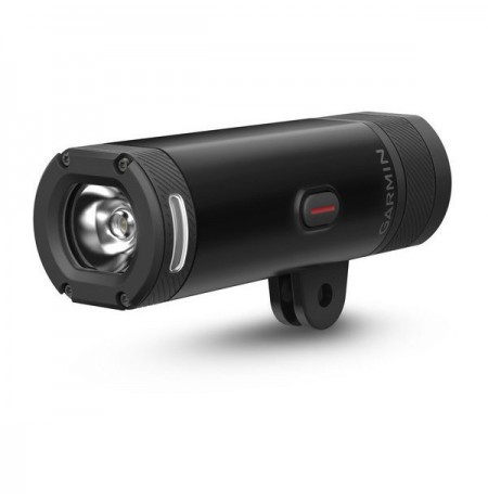 Garmin Varia UT800 Black Headband flashlight