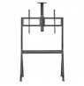 Art STO S-14 - mobile stand with VESA mount for 55-100" TVs weighing up to 120 kg
